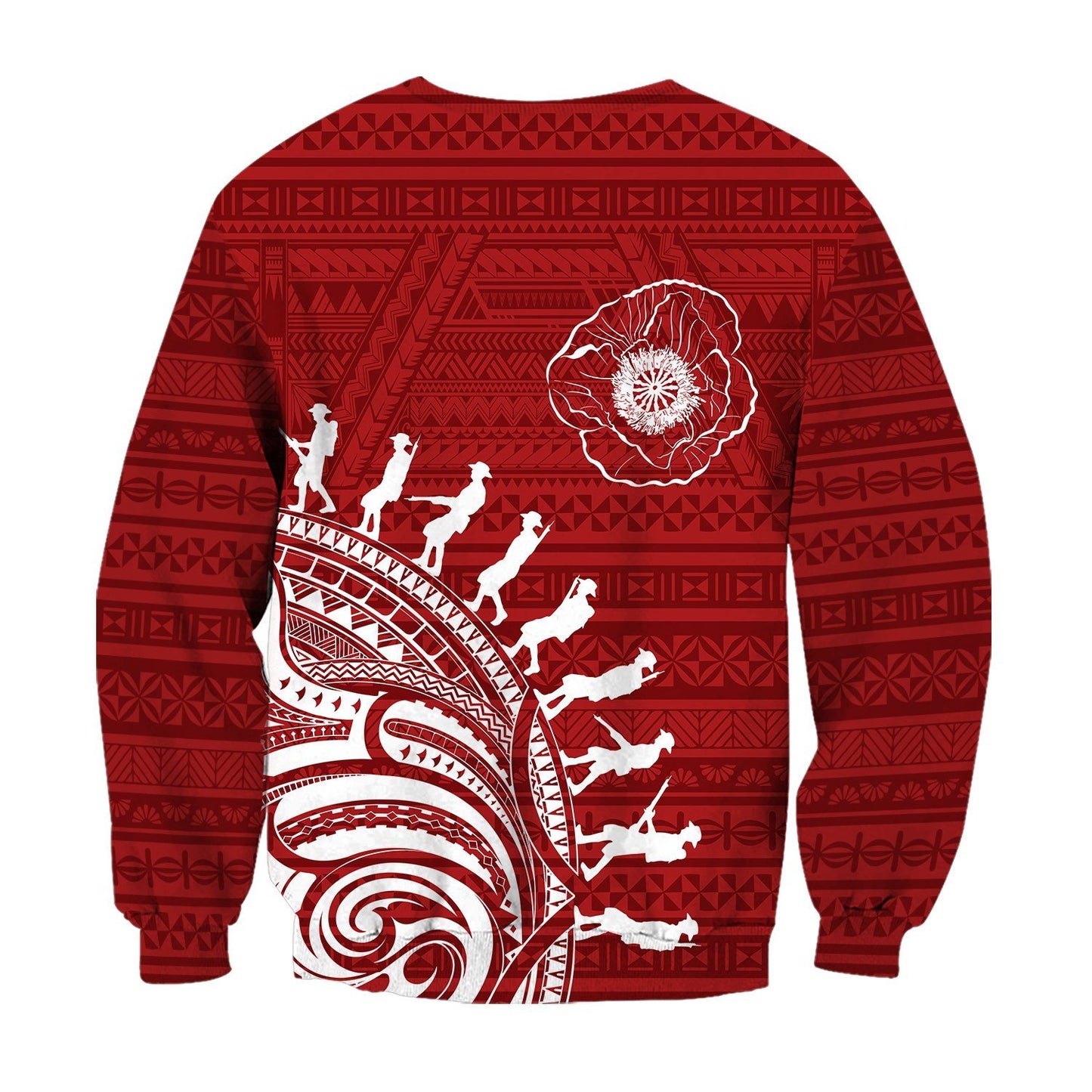 Premium Anzac Day 3D All Over Printed Unisex Shirts