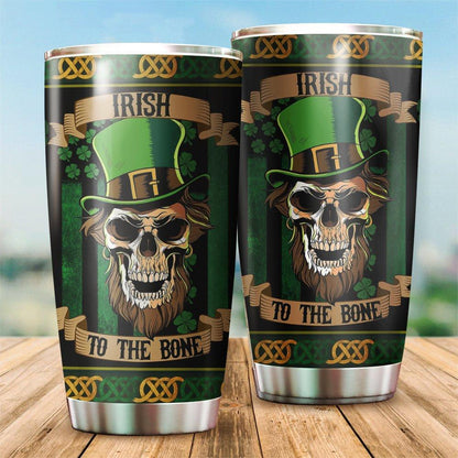 Camping Steel Tumbler