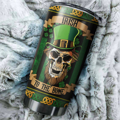 Camping Steel Tumbler