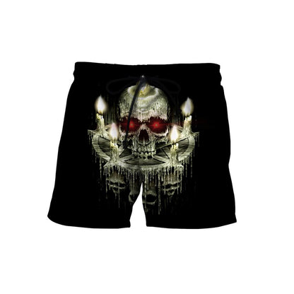Skull Hoodie For Men And Women TNA01032105