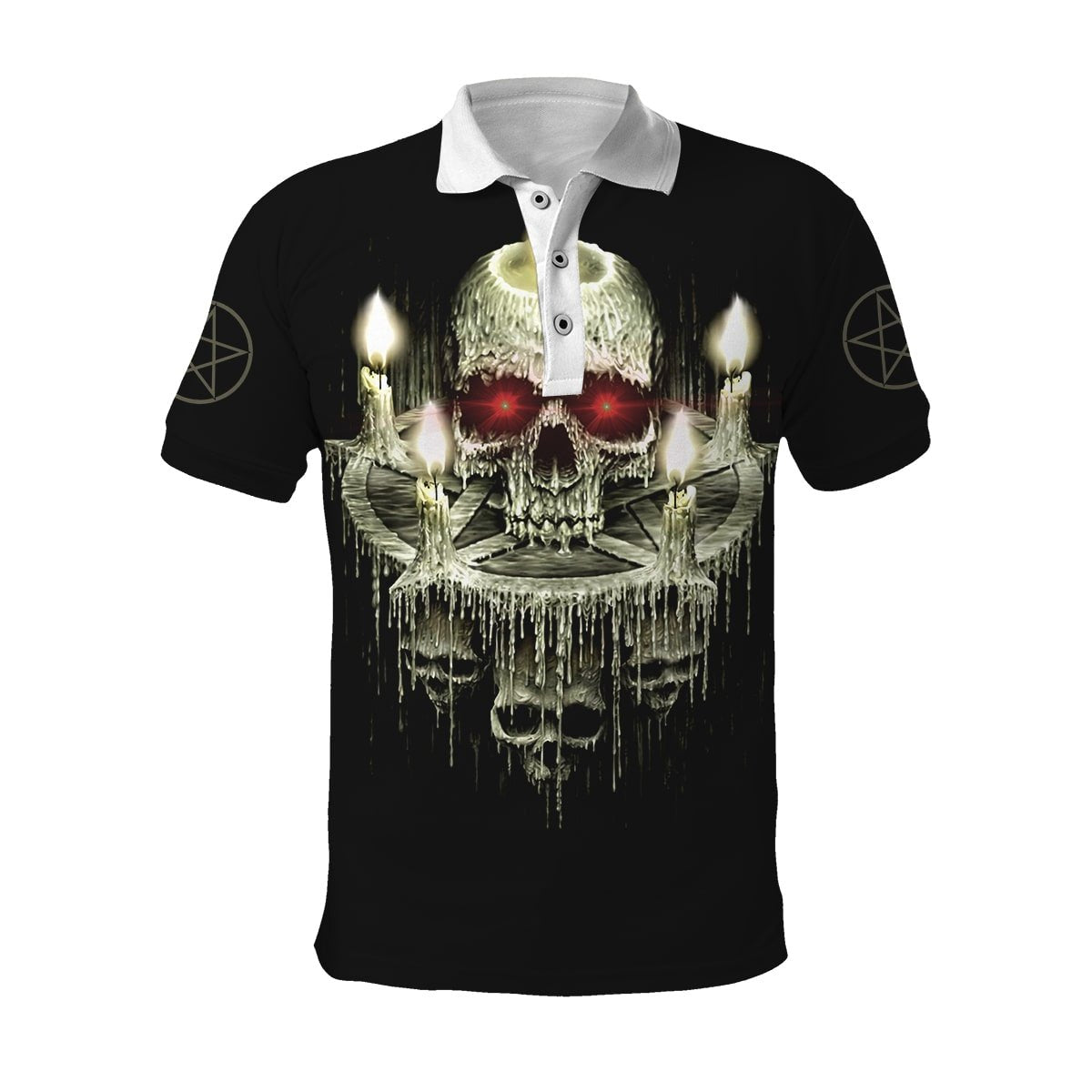 Skull Hoodie For Men And Women TNA01032105