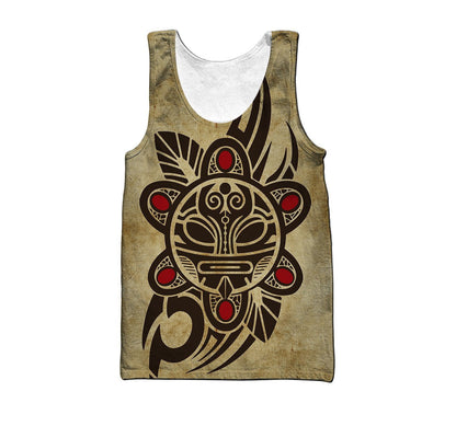 Puerto Rico Hoodie For Men And Women