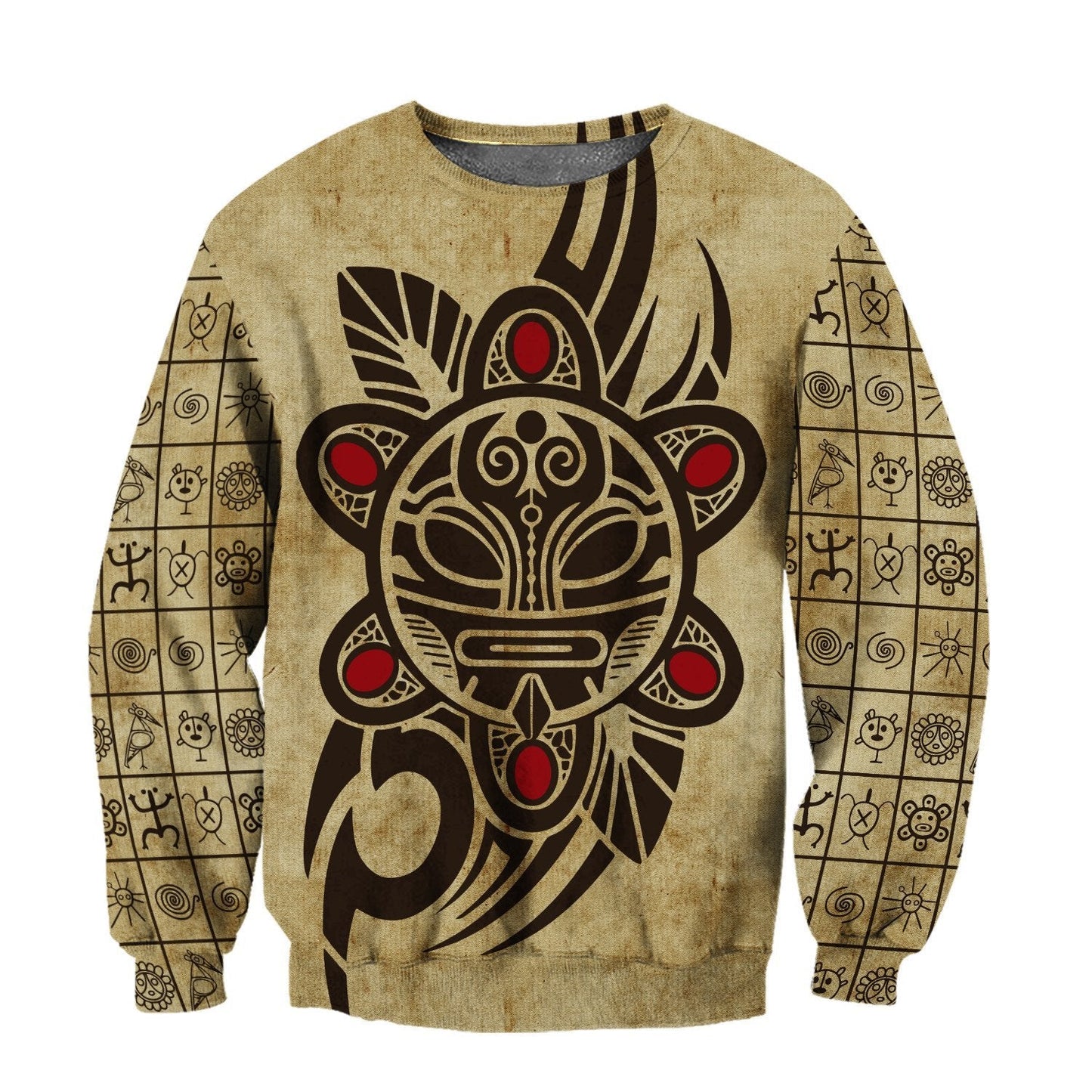 Puerto Rico Hoodie For Men And Women