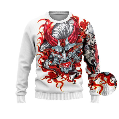 Japan Art Tattoo Full Printing 3D All Over Printed Unisex Shirts