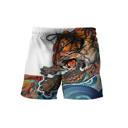 Japanese Art 3D All Over Printed Unisex Shirt AM11032104