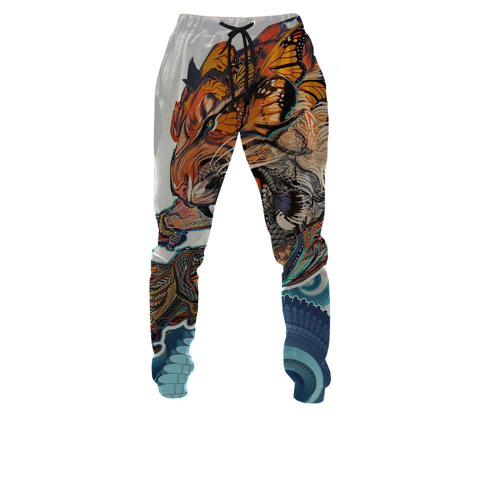 Japanese Art 3D All Over Printed Unisex Shirt AM11032104