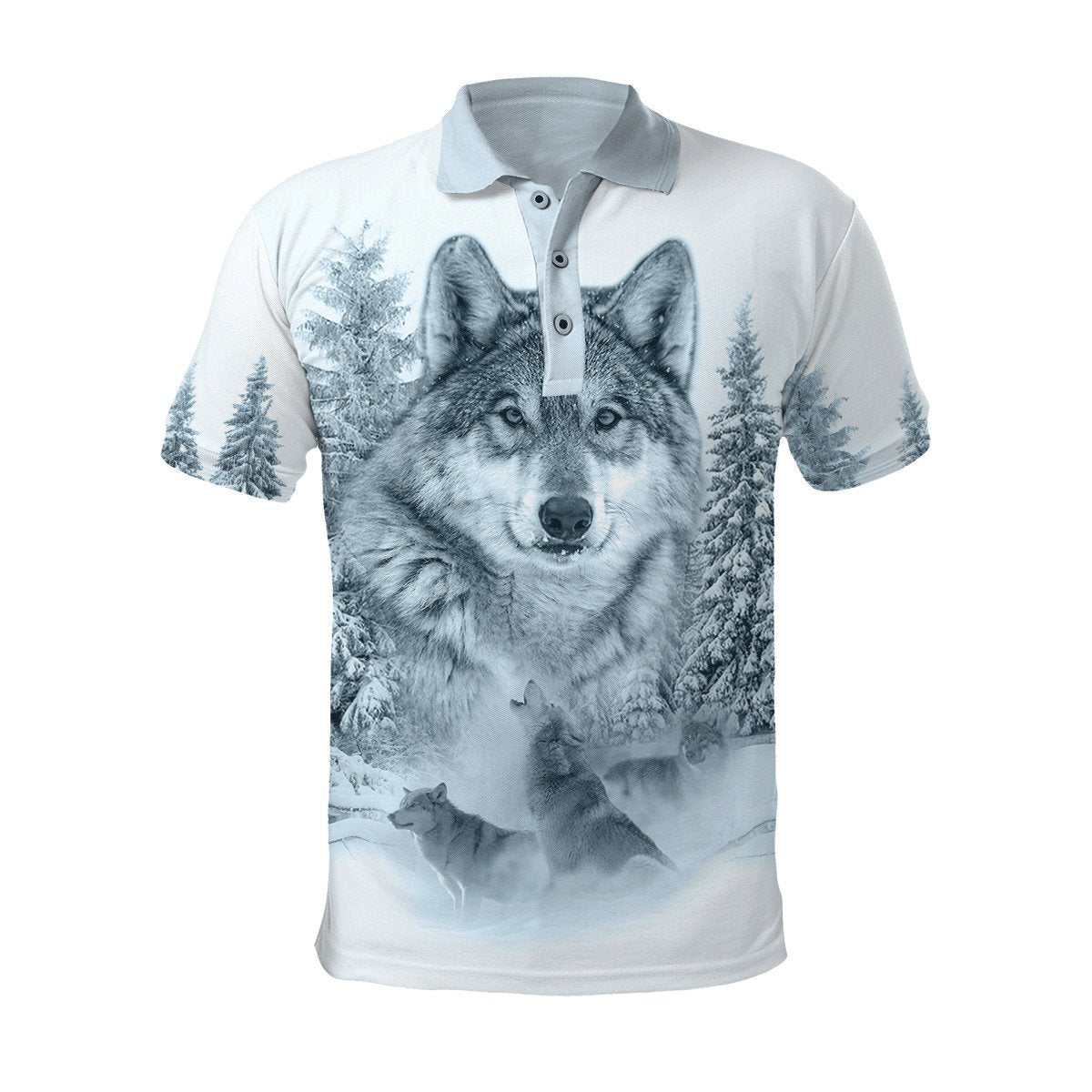 Native American  3D All Over Printed Unisex Shirts