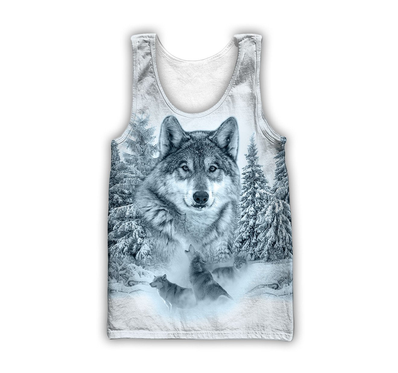 Native American  3D All Over Printed Unisex Shirts
