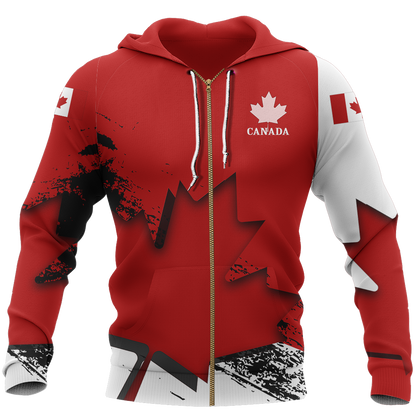 Canada Special Hoodie PL - Amaze Style™-Apparel